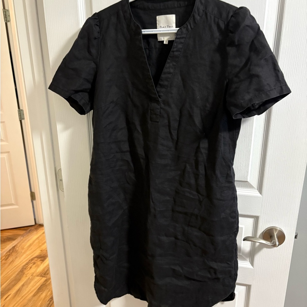 Women’s part two dress
